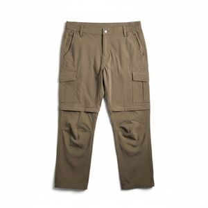 Nonwe Hybrid Convertible Performance Hiking Pants. Perfect Condition!
